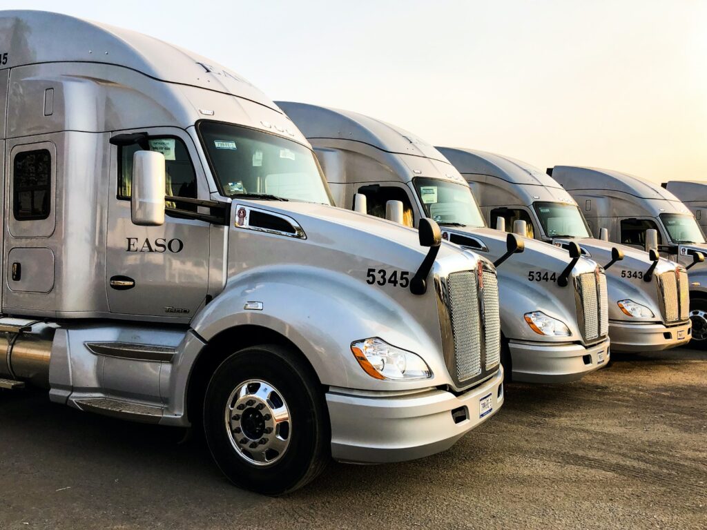 Transportes EASO, la empresa que debe su nombre a una ciudad española y que tiene en Diego Anchustegui a su mentor 5 92842030 110783587266740 4054854121365176320 n