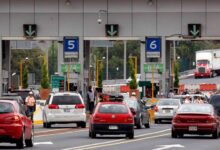 Capufe acelera la modernización: así serán los nuevos pagos en casetas “Cero Efectivo” 4 casetas méxico