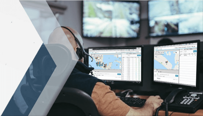 3 nuevas tecnologías de seguridad para evitar el robo en el autotransporte 1 Seguridad