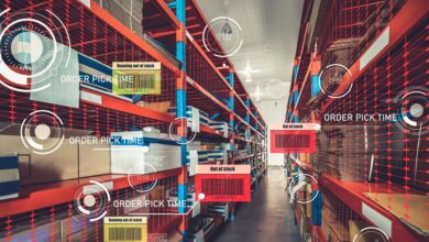 ¿Nearshoring Inteligente? Como la IA puede asegurar procesos logísticos efectivos 5 nearshoring