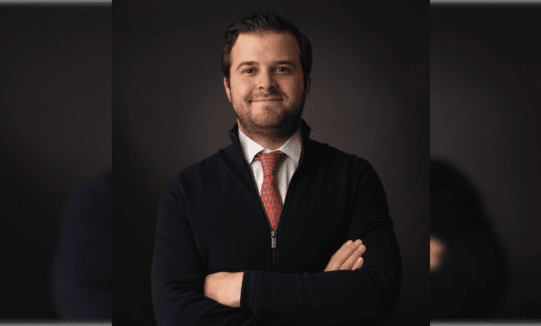 Transportes EASO, la empresa que debe su nombre a una ciudad española y que tiene en Diego Anchustegui a su mentor 1 easo
