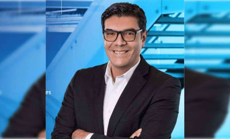Rogelio Arzate, nuevo presidente de ANPACT; estos son sus 6 objetivos prioritarios 1 1698154540959 16x9