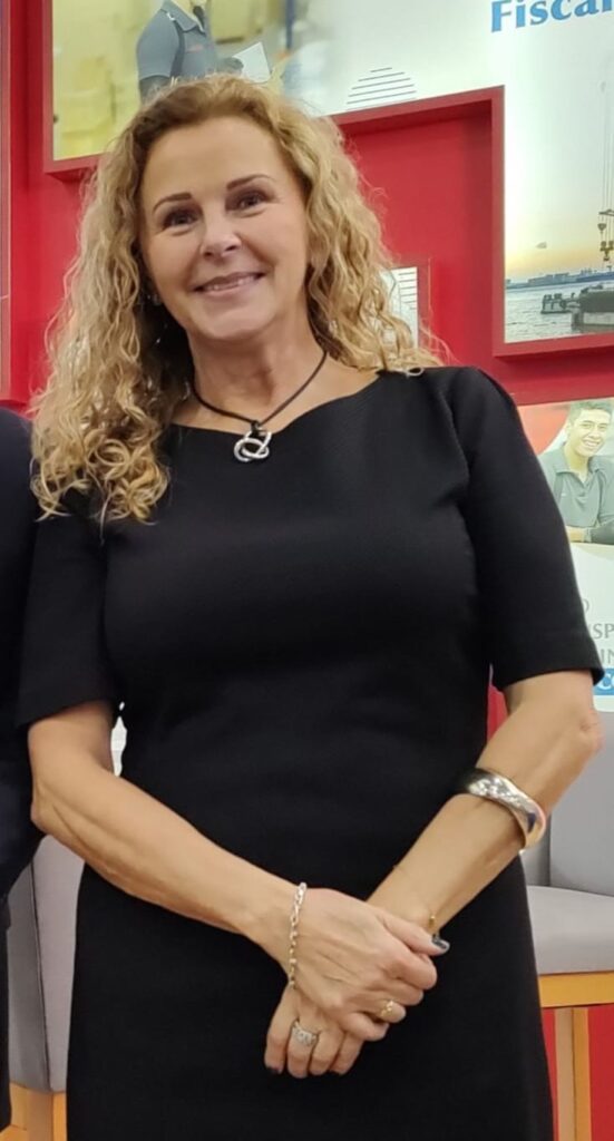 AOLM, diez años de ser el corazón de los Operadores Logísticos 2 AOLM, diez años de ser el corazón de los Operadores Logísticos