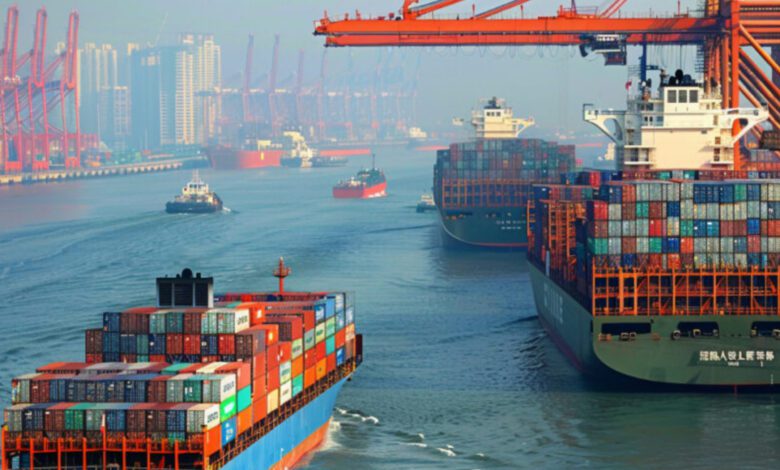 Maersk se resigna, ataques en el mar rojo de Huties continuarán 1 Mar rojo