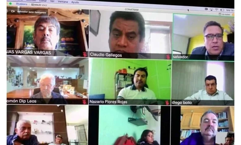 Sigue tensa la situación de las extorsiones a transportistas y Conatram pierde la paciencia 1 Conatram