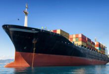 Crecen pedidos de buques portacontenedores propulsados por combustibles alternativos 6 Portacontenedores