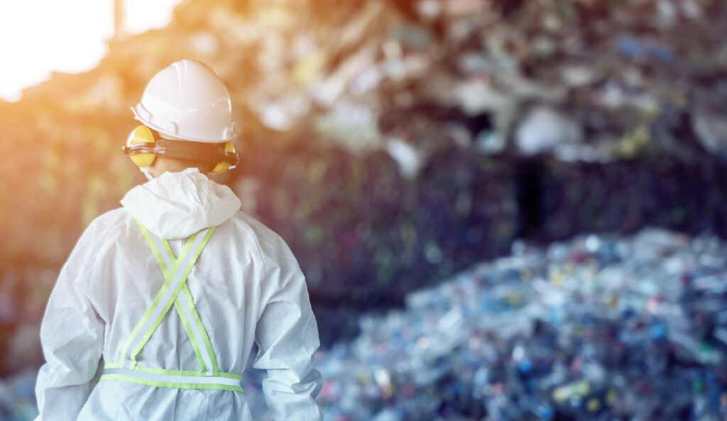 ¿Qué documentos y permisos se necesitan para transportar materiales peligrosos? 4 UPDATE Nueva regulacion para el transporte de materiales y residuos peligrosos SITIO