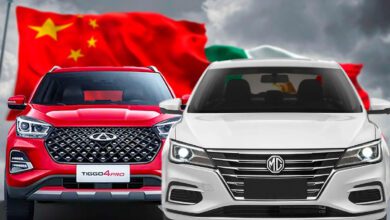 Aranceles de Trump: ¿Amenaza u oportunidad para las exportaciones automotrices mexicanas? 16 importados