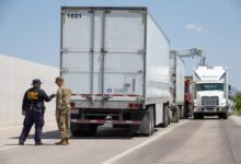 Falla de Microsoft no afectó al transporte de carga en la frontera 5 Aduana