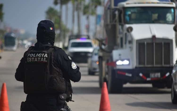 Policías Ministeriales acosa y extorsiona a operadores en Veracruz: AMOTAC 1 ministeriales