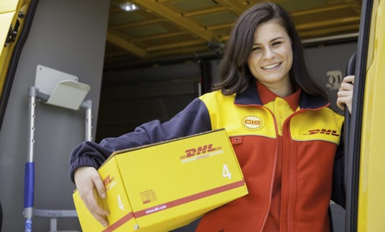 DHL Express es el primer lugar del ranking Merco-Talento 2024 en “Paquetería y Logística” 1 dhl express mexico es reconocida como el mejor lugar para trabajar para mujeres 9340
