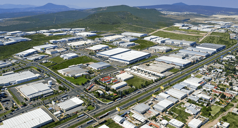 Parques Industriales en México se duplicarán para 2027 por culpa del nearshoring; estos son los que se construirán 4 perfil logistico ampip 2022 main