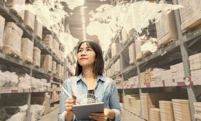Las 10 Mejores Universidades para Estudiar Logística en el mundo y México 1 estudiar logistica