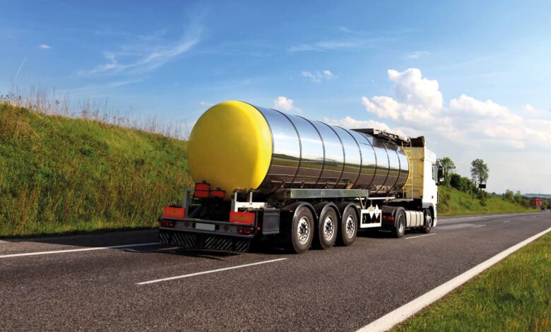 ¿Qué documentos y permisos se necesitan para transportar materiales peligrosos? 1 transporte de materiales peligrosos dc 22 compressor