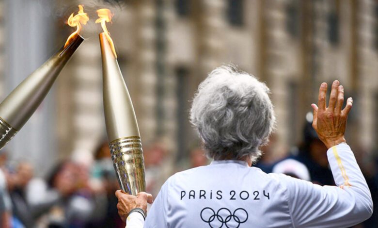 los 7 retos logísticos en Paris 2024 y la guía para el transporte y las entregas 1 Paris 2024
