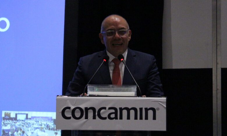 Alejandro Osorio de ANPACT presidirá la Comisión de Financiamiento de CONCAMIN 1 Anpact
