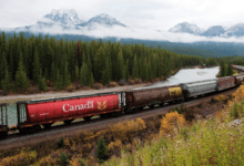 Fracasan negociaciones de Canadian National y CPKC con sindicato ferrocarrilero 6 Canadian
