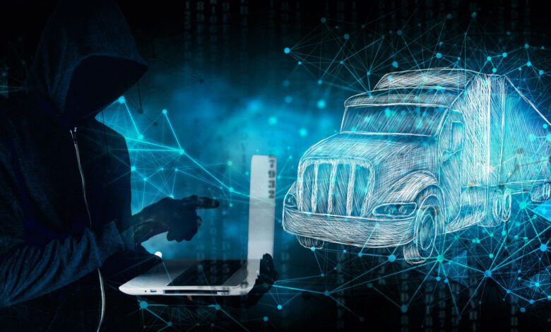 ¿Cuáles son los ataques cibernéticos que mas puede afectar la cadena de suministro? 1 64d0e114928197565a2cafbd cargo theft