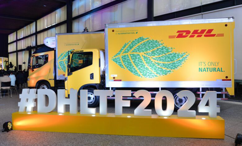 DHL realiza el TRANSPORTATION Forum 2024 para mostrar innovaciones en logística 1 DHL