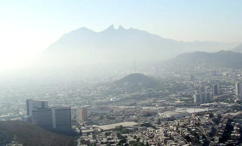 Nuevo León debería financiar una Comisión Ambiental Metropolitana con Verificaciones 1 nuevo leon