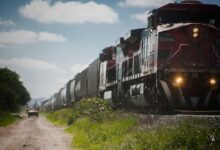 Bloque a vías férreas de Ferrosur ya afecta a varias industrias 4 Ferrosur