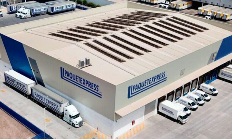 Paquetexpress inició haciendo reparto hace 38 años en Sinaloa, hoy llega a más de 240 países 1 Paquetexpress