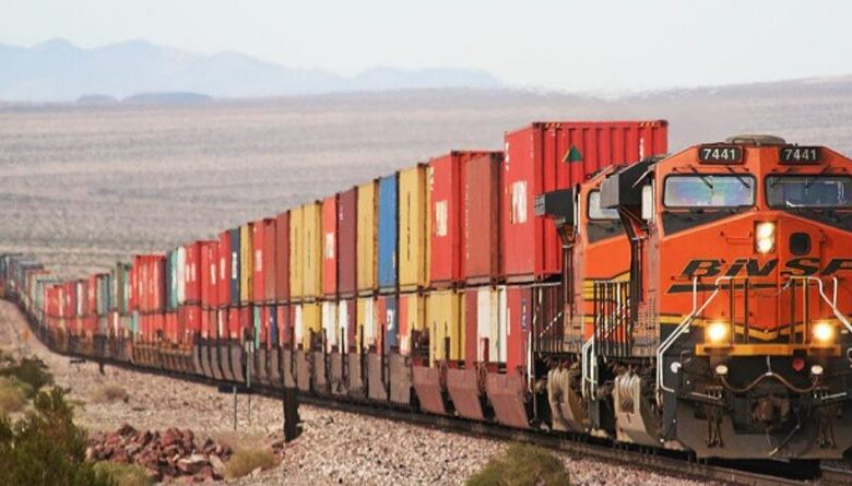 Tren México Querétaro afectaría al autotransporte terrestre de carga: AMOTAC 1 Tren Mexico queretaro