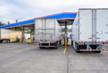 ¿Porqué salir del camión en plena carga de diésel puede crear una explosión? 5 carga de diésel