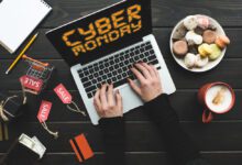 Black Friday y Cyber Monday: El reto de entregar productos en 24 horas 5 black friday