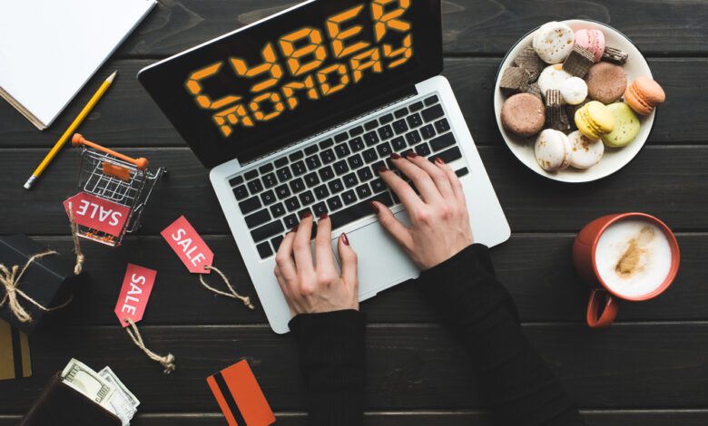 Black Friday y Cyber Monday: El reto de entregar productos en 24 horas 1 black friday