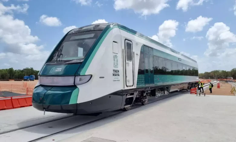 ¿Tren Maya Internacional? Evalúan ruta para Belice y Guatemala 1 Tren Maya