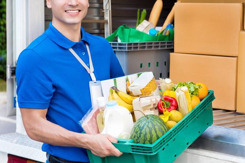 Amazon se alía con Justo para entregas de alimentos frescos 1 Alimentos