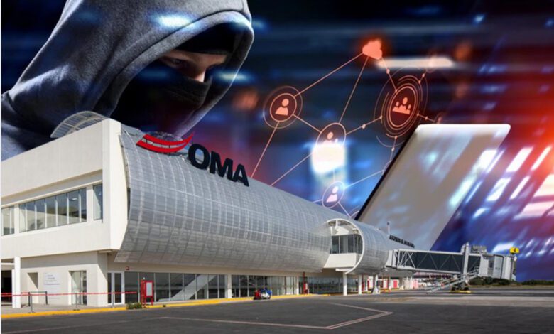 Esto es lo que sabemos de los ataques cibernéticos a aeropuertos mexicanos 1 Ataques cibernéticos