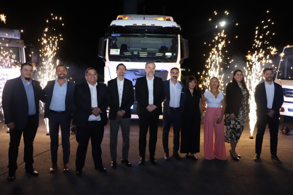 Volkswagen Truck & Bus México amplia su cobertura con la apertura en Chihuahua 2 IMG 4056