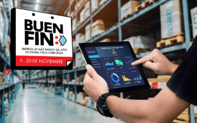Rapidez y logística inversa, claves para el éxito del buen fin 2024 1 Buen fin