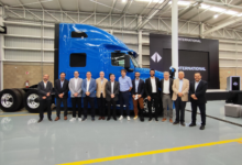CACESA inaugura agencia de International en Aguascalientes 4 imagen