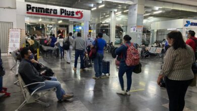 Descuentos para estudiantes en autobuses y trenes hasta el 3 de enero 28 IMG 4140