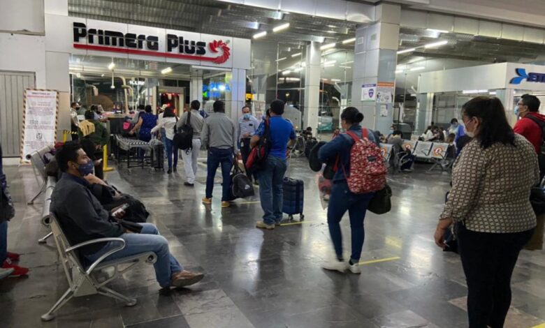 Descuentos para estudiantes en autobuses y trenes hasta el 3 de enero 1 IMG 4140