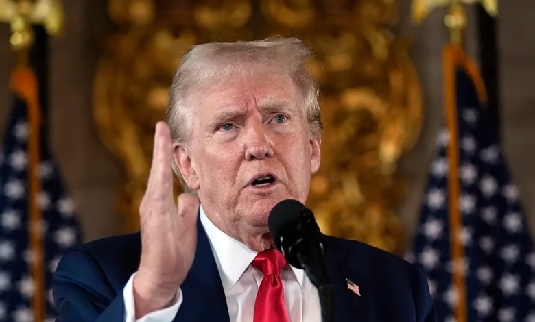 Trump amenaza con retomar el control del Canal de Panamá y ya le contestaron 1 IMG 4142