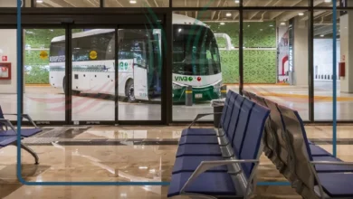 Este es el precio del pasaje del autobús de Querétaro al AIFA 27 Querétaro