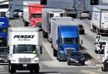 EPA asigna 135 MDD en California para 13 proyectos de electrificación de camiones 4 California