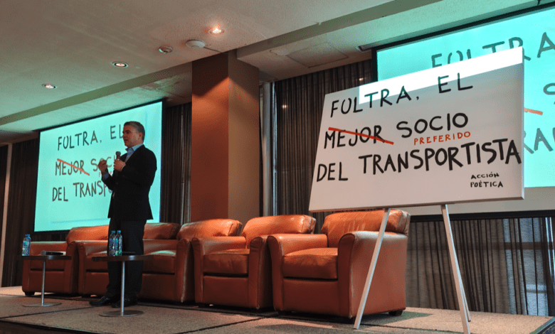FULTRA busca ser el Socio preferido del Transportista con su estrategia 2030 1 fultra