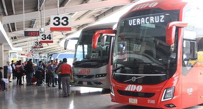 Descuentos de autobuses y trenes de pasajeros continuarán hasta el 3 de enero 1 IMG 4163