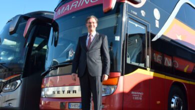 Holger Durrfeld será el nuevo CEO de Mercedes Benz Autobuses 24 IMG 4182