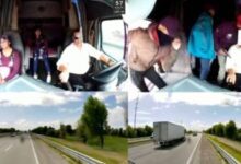 Transportistas rechazan viajes entre Puebla y Veracruz por inseguridad 5 Puebla