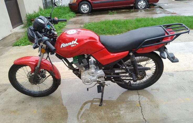 ¿Que tanto ruido generan las motos y cuál tecnología las haría más silenciosas? 1 Ruido