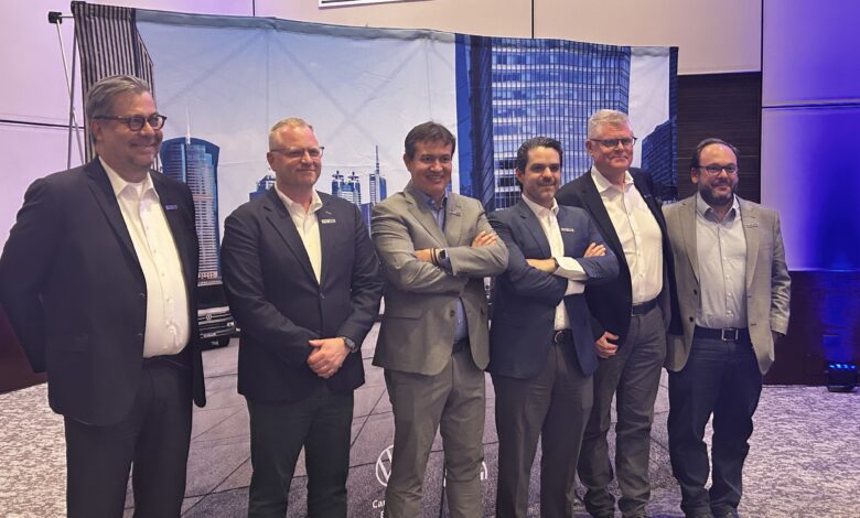 TRATON Financial Services México es la financiera de casa de Volkswagen Truck and Bus y MAN 1 TRATON Financial Services