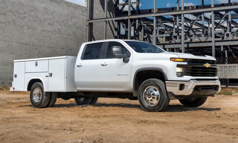 GM confirma que mandará parte importante de su producción de camiones ligeros de regreso a EUA 1 IMG 4265