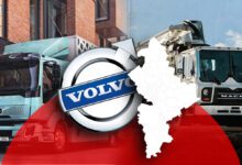 Volvo decide crecer la inversión de su planta en Nuevlo León de 700 a 1,000 millones de dólares 5 Volvo