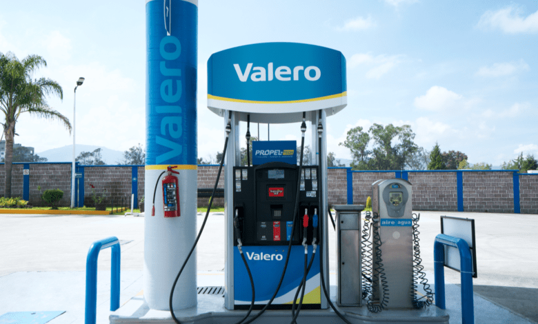 ¿Error Administrativo? Cancelan permiso de importación de combustible a Valero 1 Valero